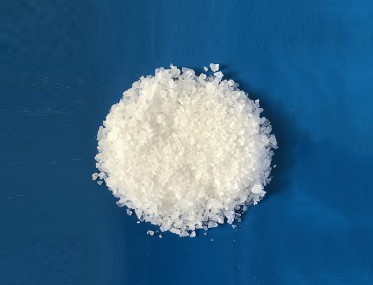 濟(jì)南無(wú)鐵硫酸鋁1mm-5mm